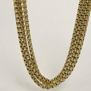 david yurman 20 inch neckace